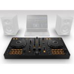 Pioneer DJ - Pack DDJ-FLX4 + Maletín EVA - Imagen 9