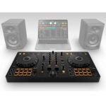 Pioneer DJ - Pack DDJ-FLX4 + Maletín EVA - Imagen 10