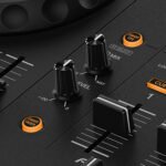 Pioneer DJ - Pack DDJ-FLX4 + Maletín EVA - Imagen 11