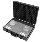 Pioneer DJ - Pack DDJ-FLX4 + Estuche de transporte negro Walkasse - Imagen 19