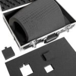 Pioneer DJ - Pack DDJ-FLX4 + Estuche de transporte negro Walkasse - Imagen 21