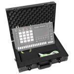 Pioneer DJ - Pack DDJ-FLX4 + Estuche de transporte negro Walkasse - Imagen 30