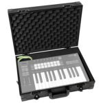 Pioneer DJ - Pack DDJ-FLX4 + Estuche de transporte negro Walkasse - Imagen 31