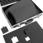 Pioneer DJ - Pack DDJ-FLX4 + Estuche de transporte plateado Walkasse - Imagen 13