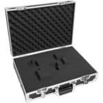 Pioneer DJ - Pack DDJ-FLX4 + Estuche de transporte plateado Walkasse - Imagen 14