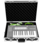 Pioneer DJ - Pack DDJ-FLX4 + Estuche de transporte plateado Walkasse - Imagen 15