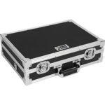 Pioneer DJ - Pack DDJ-FLX4 + Estuche de transporte plateado Walkasse - Imagen 16