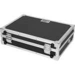 Pioneer DJ - Pack DDJ-FLX4 + Estuche de transporte plateado Walkasse - Imagen 17