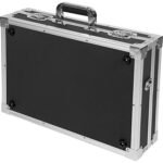 Pioneer DJ - Pack DDJ-FLX4 + Estuche de transporte plateado Walkasse - Imagen 18