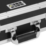 Pioneer DJ - Pack DDJ-FLX4 + Estuche de transporte plateado Walkasse - Imagen 20