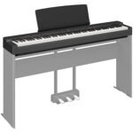 Yamaha - P-225 Negro + FC35 - Imagen 12