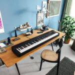 Yamaha - P-225 Negro + FC35 - Imagen 13