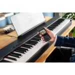 Yamaha - P-225 Negro + FC35 - Imagen 18