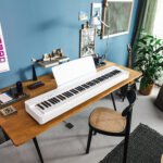 Yamaha - P-225 Blanco + FC35 - Imagen 15