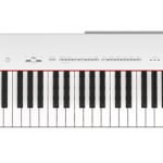 Yamaha - P-225 Blanco + FC35 - Imagen 9