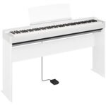Yamaha - P-225 Blanco + FC35 - Imagen 10