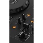 Pioneer DJ - DDJ-FLX4 + Mochila para DJ - Imagen 11