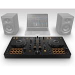 Pioneer DJ - DDJ-FLX4 + Mochila para DJ - Imagen 8