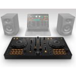 Pioneer DJ - DDJ-FLX4 + Mochila para DJ - Imagen 9