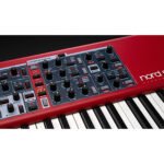 Nord - Etapa 4 Pack de 88 + funda - Imagen 12