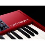 Nord - Etapa 4 Pack de 88 + funda - Imagen 13