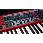 Nord - Etapa 4 Pack de 88 + funda - Imagen 11