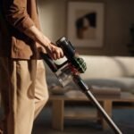 Aspiradora inalámbrica Dyson V8 Cyclone - Imagen 2