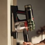 Aspiradora inalámbrica Dyson V8 Cyclone - Imagen 10