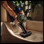 Aspiradora inalámbrica Dyson V8 Cyclone - Imagen 3