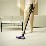 Aspiradora inalámbrica Dyson V8 Cyclone - Imagen 7