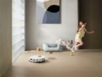 Robot aspirador Dreame L50sPro Ultra Blanco - Imagen 5