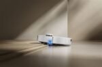 Robot aspirador Dreame L50sPro Ultra Blanco - Imagen 6