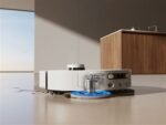 Robot aspirador Dreame L50sPro Ultra Blanco - Imagen 7